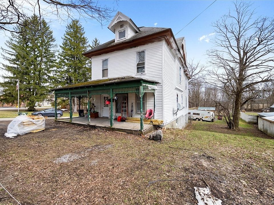 3182 Main St, Constableville, NY 13325 MLS S1529402 Zillow