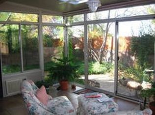 6337 Antares Rd NE, Albuquerque, NM 87111