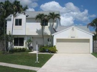 9964 Robins Nest Rd, Boca Raton, FL 33496