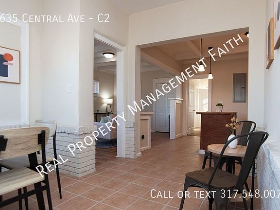 3rd image of 1635 Central Ave APT C2