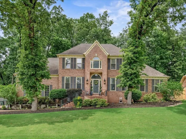 1659 Saddle Hill Cv Lot 7, Cordova, TN 38016