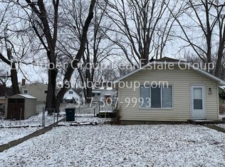 720 Loa St, Lansing, MI 48910
