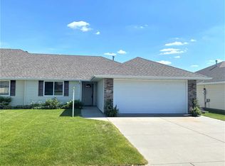 908 Janet Ln, Norfolk, NE 68701