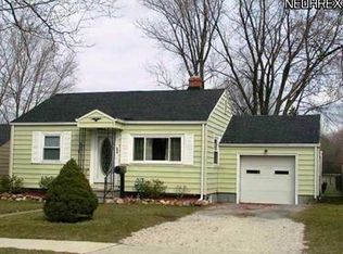 636 Oak St, Medina, OH