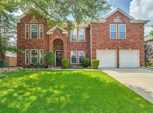 2716 Parkside Ln, McKinney, TX 75072