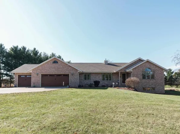 3623 North Burdick Road, Janesville, WI 53548