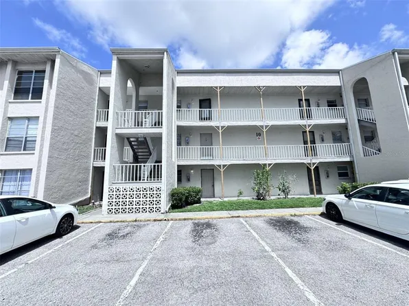 2625 State Road 590 APT 1012, Clearwater, FL 33759