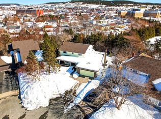 6 Mabledon Pl, St. John's, NL A1A3Y7