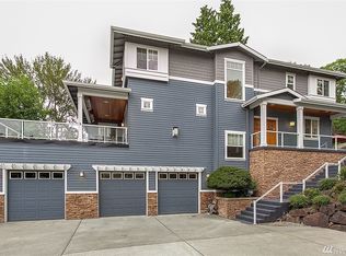 11514 101st Pl NE, Kirkland, WA 98033