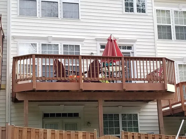8234 Gunston Commons Way — Photo 24