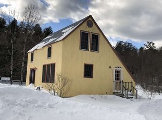 3231 State Forest Rd, Townshend, VT 05353