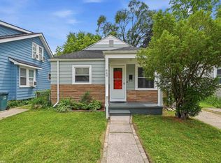 660 E Marshall St, Ferndale, MI 48220
