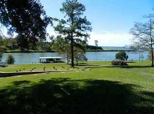 Tbd Caney Creek, LIVINGSTON, TX 77351