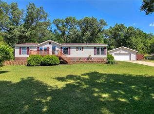 7772 Beaver Ave, Sparta, WI 54656
