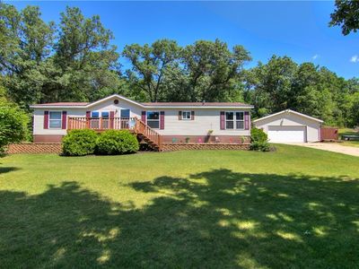 7772 Beaver Avenue, Sparta, WI, 54656