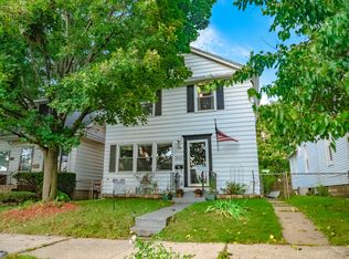 2540 Grove St, Blue Island, IL 60406