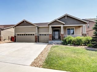 7224 Bandit Dr, Castle Rock, CO 80108