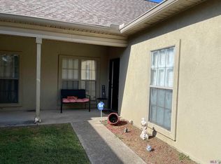 4000 McHugh Rd LOT 10, Zachary, LA 70791