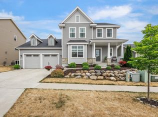 10206 Shady Birch Trl, Verona, WI 53593