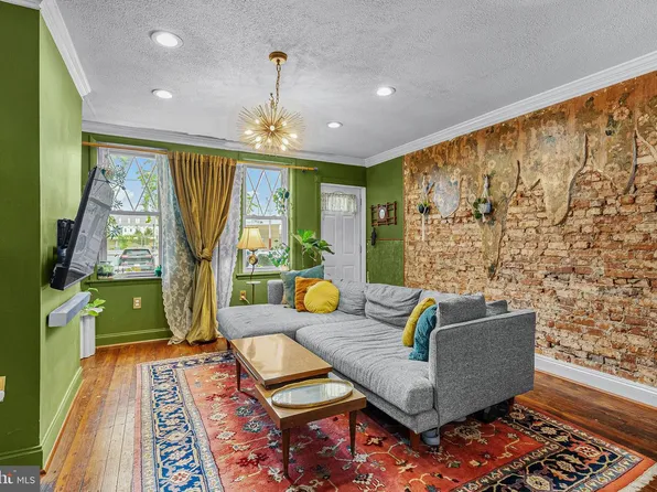 2567 Trenton Ave, Philadelphia, PA 19125