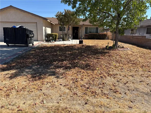27349 7th St, Highland, CA 92346