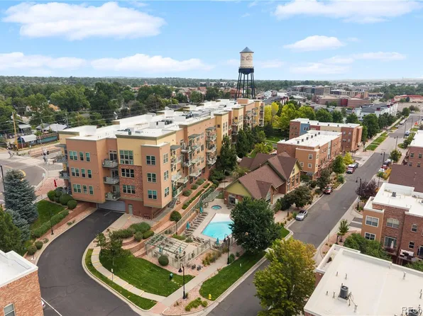 7931 W 55th Avenue #112, Arvada, CO 80002