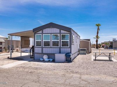 1534 Beachcomber Blvd #B15, Lake Havasu City, AZ, 86403