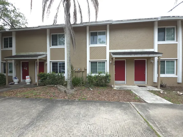 105 Garden Dr, Winter Springs, FL 32708
