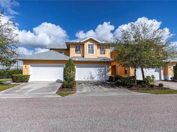 25623 Heritage Lake Blvd #57, Punta Gorda, FL 33983