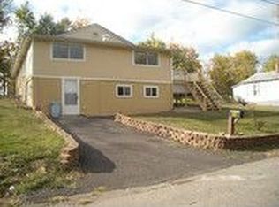 521 S Norwine St, Bonne Terre, MO 63628