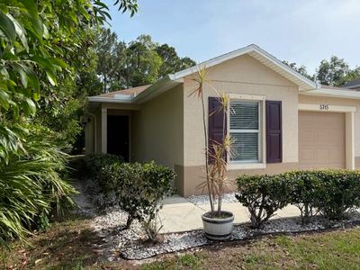 5315 NW Pine Trail Circle, Port Saint Lucie, FL, 34983