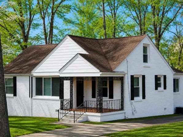 1840 Glenhill Pl, Decatur, GA 30032