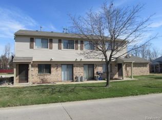 50148 N Angelo Ct, Chesterfield, MI 48047