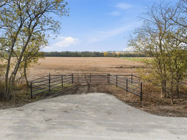 TRACT 4 County Road 3204, Abbott, TX 76621