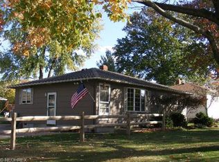 13101 Tomson Dr, Strongsville, OH 44136