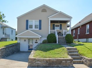 308 Stokesay St, Ludlow, KY 41016