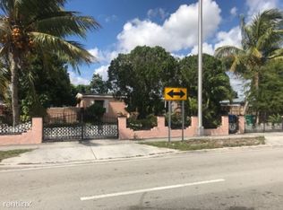 12550 NW 17th Ave #0, Miami, FL 33167