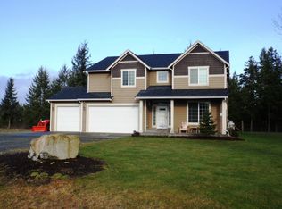16342 139th Ln SE, Yelm, WA 98597