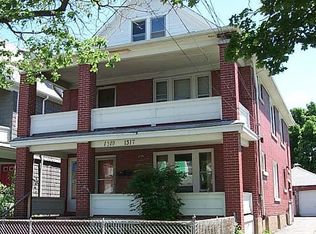 1319 Ashland Ave, Niagara Falls, NY 14301