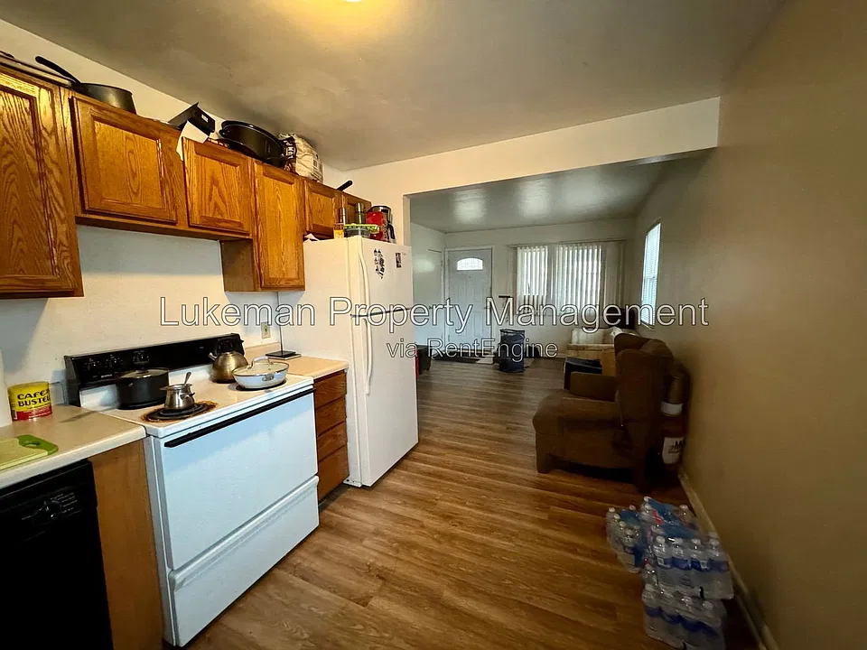 1213 Lafayette Ave #1211
