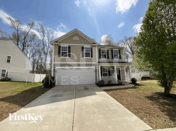 1540 Weatherend Dr, Rural Hall, NC 27045