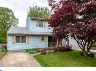 356 S Maple Ave, Maple Shade, NJ 08052