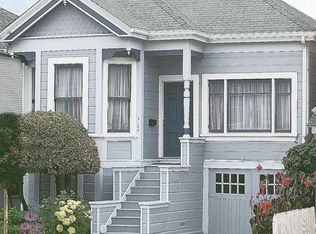 3100 Harrison St, Oakland, CA 94611