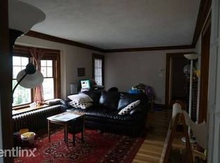 120 Elm St, Belmont, MA 02478