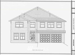 LOT 369 Eighteen Golden Pond St, Port Orchard, WA 98366