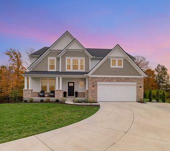 3874 Eagleledge Ct, Independence, KY, 41051