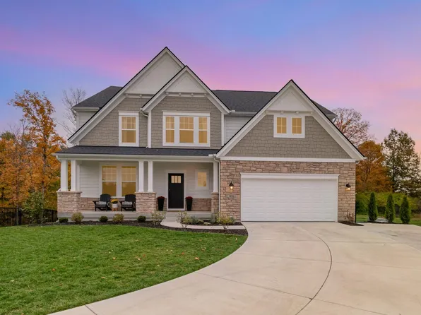 3874 Eagleledge Ct, Independence, KY 41051
