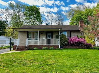 50 Harvey Cir, East Brunswick, NJ 08816