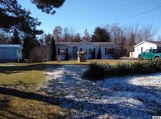 3536 Sechler Dr, Jackson, MI 49201