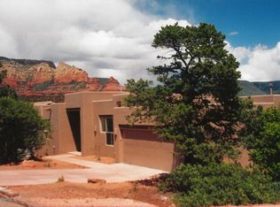 210 Rolling Hills Rd, Sedona, AZ 86336
